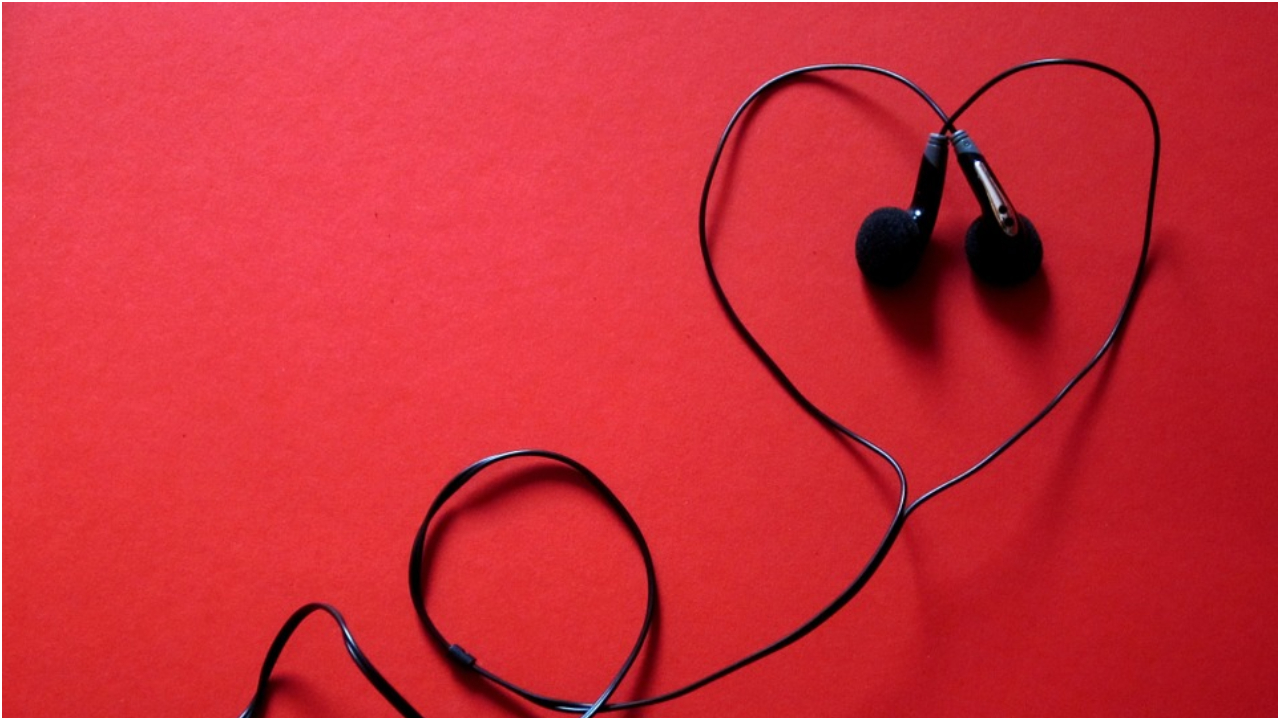 Estas Son Las Canciones Mas Romanticas De La Decada De Los 90 Estas Son Las Canciones Mas Romanticas De La Decada De Los 90