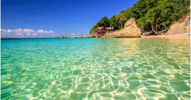 Cayo Saetia Cuba