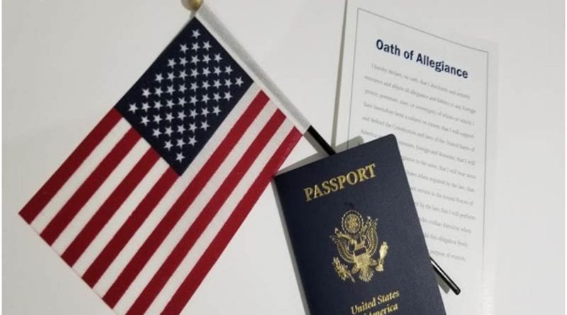 Consejos entrevista ciudadania americana