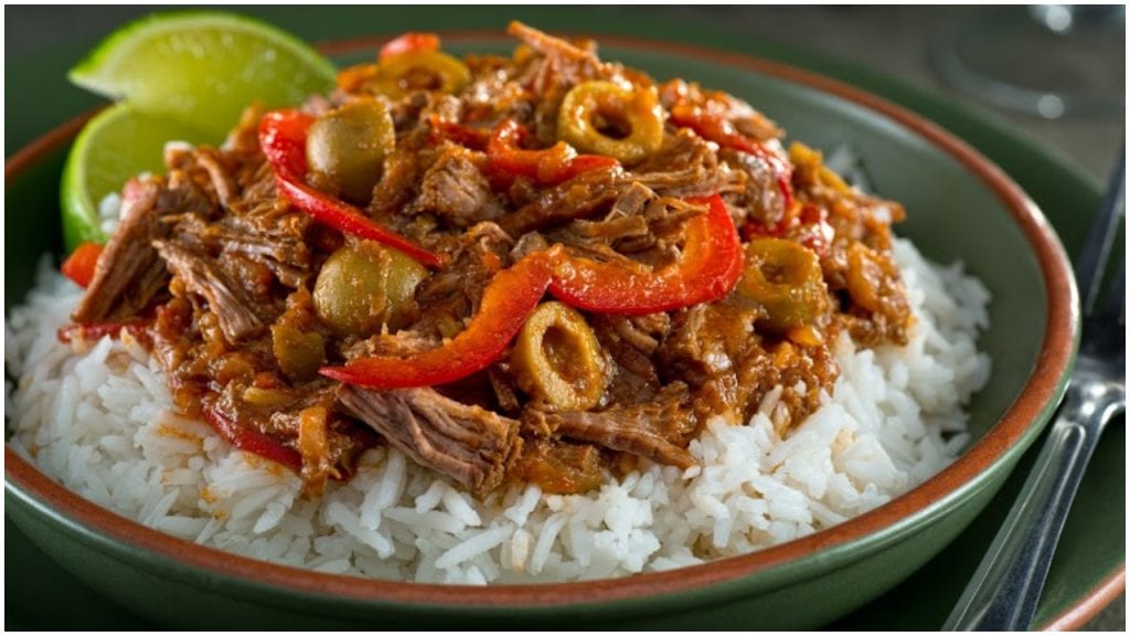 Ropa vieja