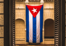 Bandera de Cuba