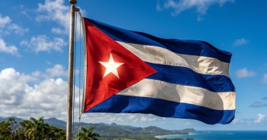 bandera cubana-gemini