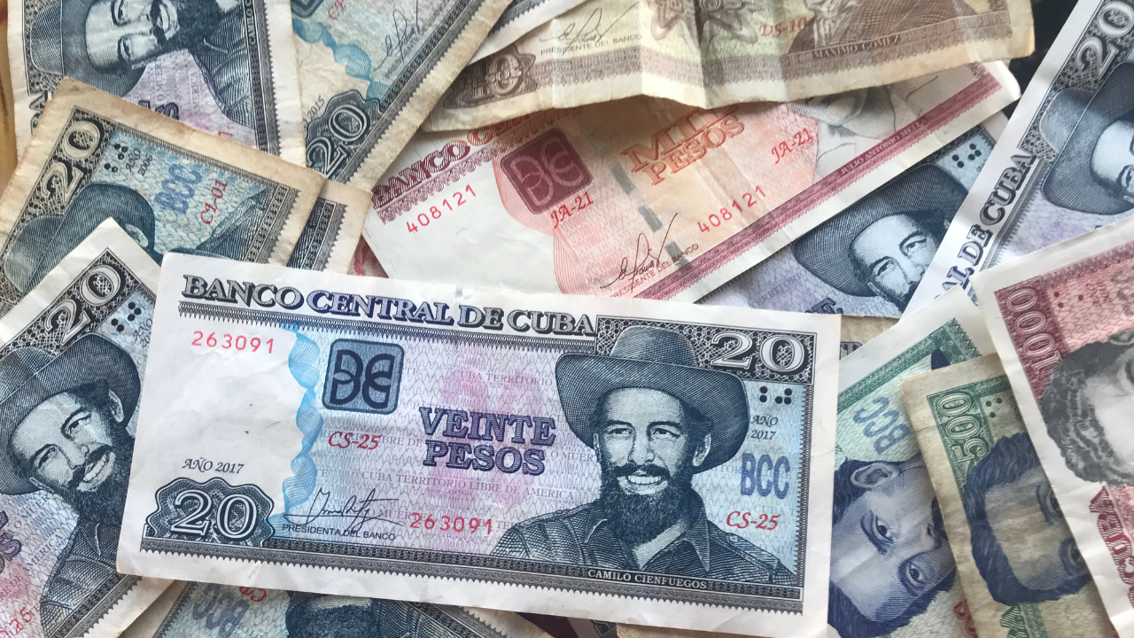 ¿Cuánto cobran por enviar dinero a Cuba? • DIMECUBA