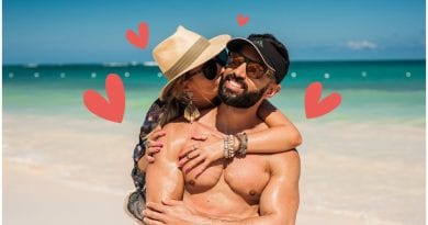 escapada romantica Punta Cana
