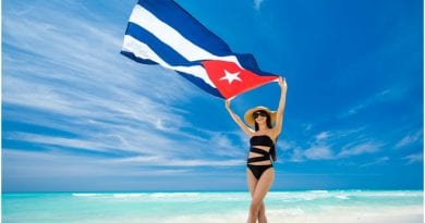 mejores cayos Cuba