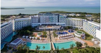 Los 9 mejores Hoteles con todo incluido en Varadero Cuba
