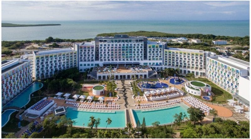 Los 9 mejores Hoteles con todo incluido en Varadero Cuba