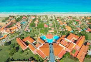 Be Live Experience en Varadero