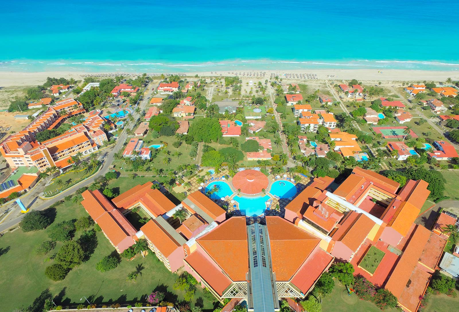 Los 15 mejores hoteles en Varadero para unas excelentes vacaciones