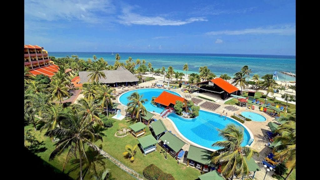 Los 15 mejores hoteles en Varadero para unas excelentes vacaciones