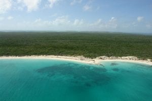 Playas de Cuba: Perla Blanca