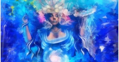 yemaya orishas cuba