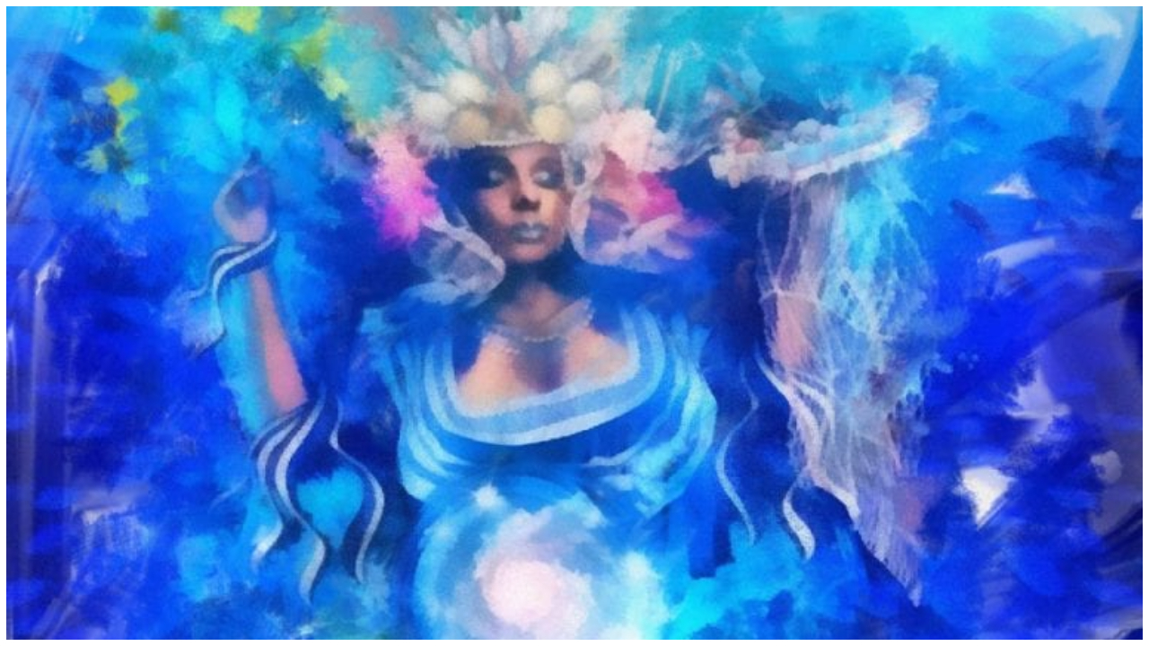 Yemayá, madre de los orishas Así la adoramos en Cuba Yemayá, madre de los orishas Así la adoramos en Cuba