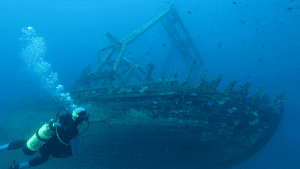 Centro Internacional de Buceo Carisol Los Corales