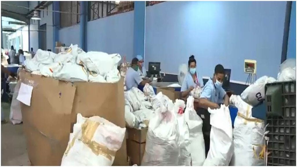 Envios paqueteria Cuba Cubaenvios