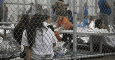 Biden ayudará a 600 niños separados de sus familias en la frontera
