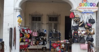 cuentapropistas locales cuba