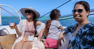 ¿Extrañas mucho a tu familia en Cuba? Abrázalos a Punta Cana