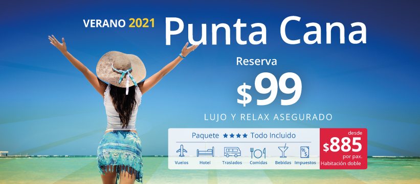 Punta cana