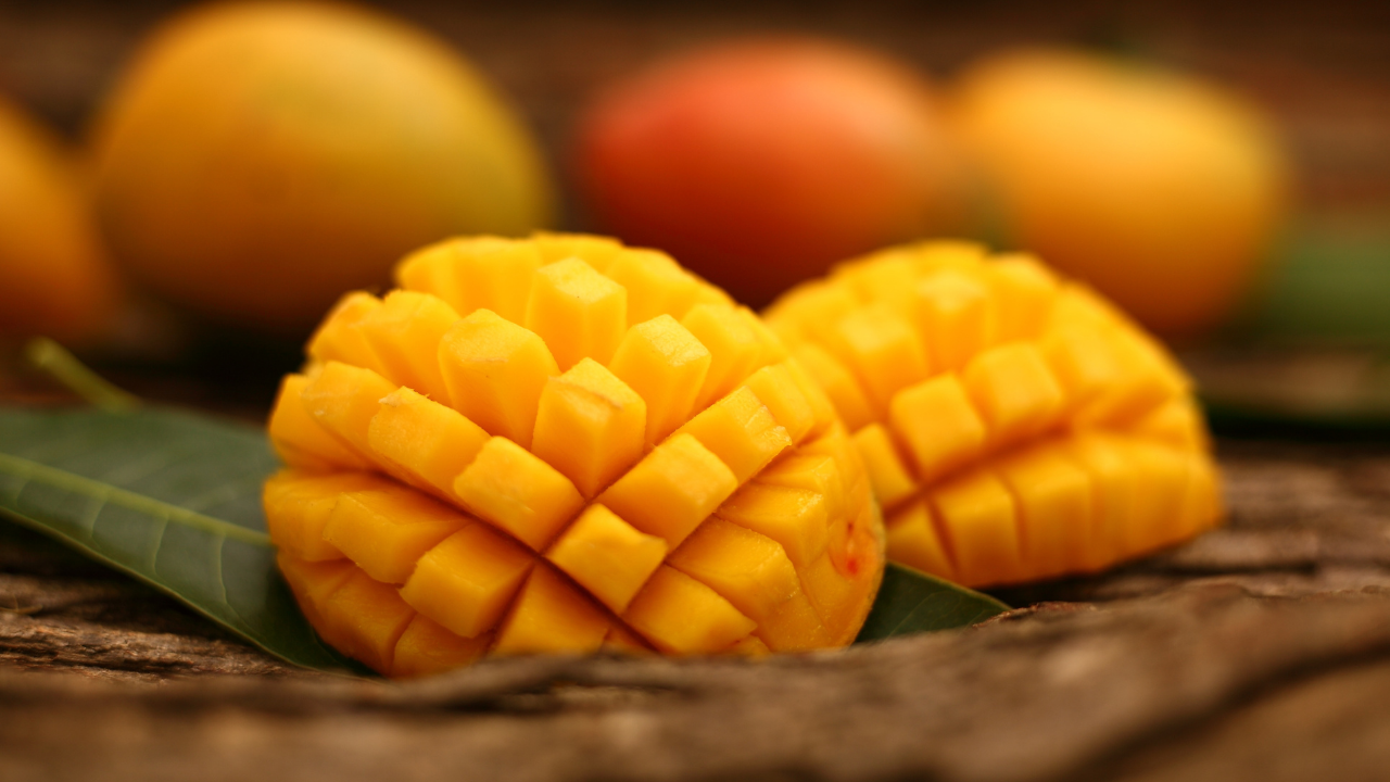 Frutas cubanas Las 13 más populares y deliciosas de la Isla