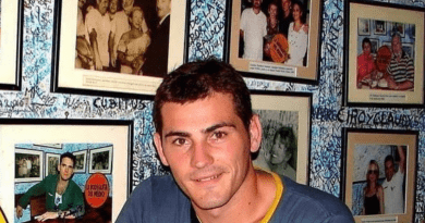 Iker Casillas recuerda Cuba: ¿Qué le falta a esta foto?
