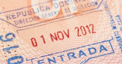 ¿Cómo conseguir una visa para República Dominicana desde Cuba?