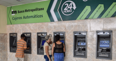Bancos de Cuba no invierten en cajeros automáticos desde el 2017