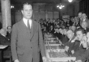 100 años de Capablanca como Campeón Mundial de Ajedrez