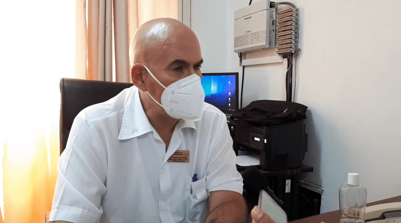 Desmienten rumores de nuevo virus en Matanzas (+VIDEO)