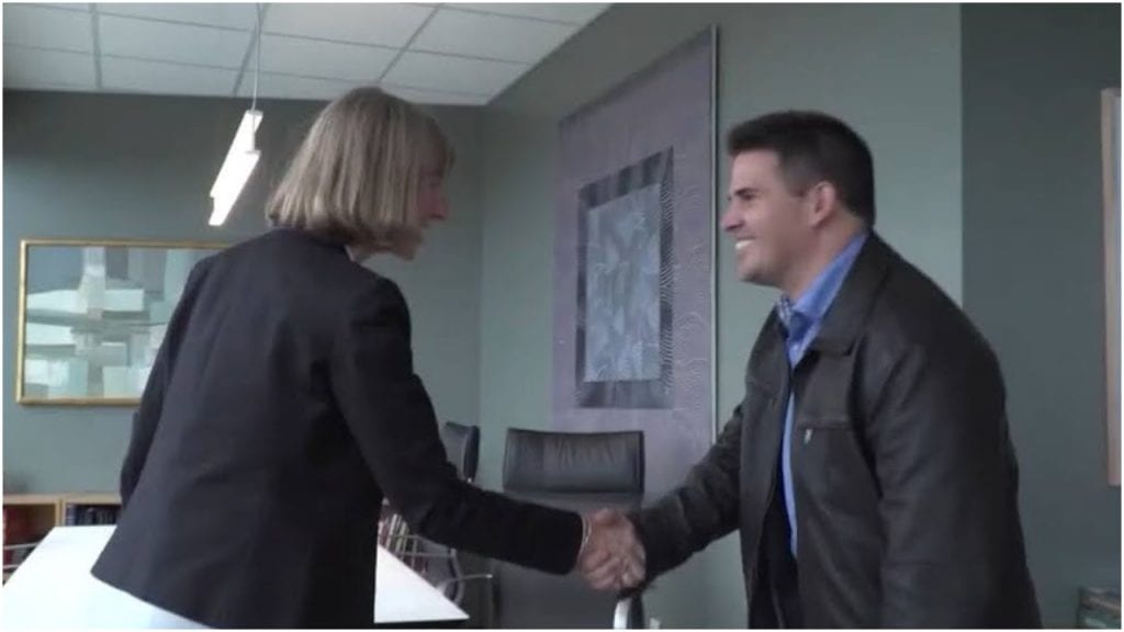 oportunidades trabajo Estados Unidos