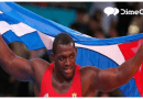 Cuba en los Juegos Olímpicos: una historia de pasión y gloria
