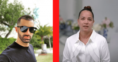 Adamari López y Toni Costa confirman su separación