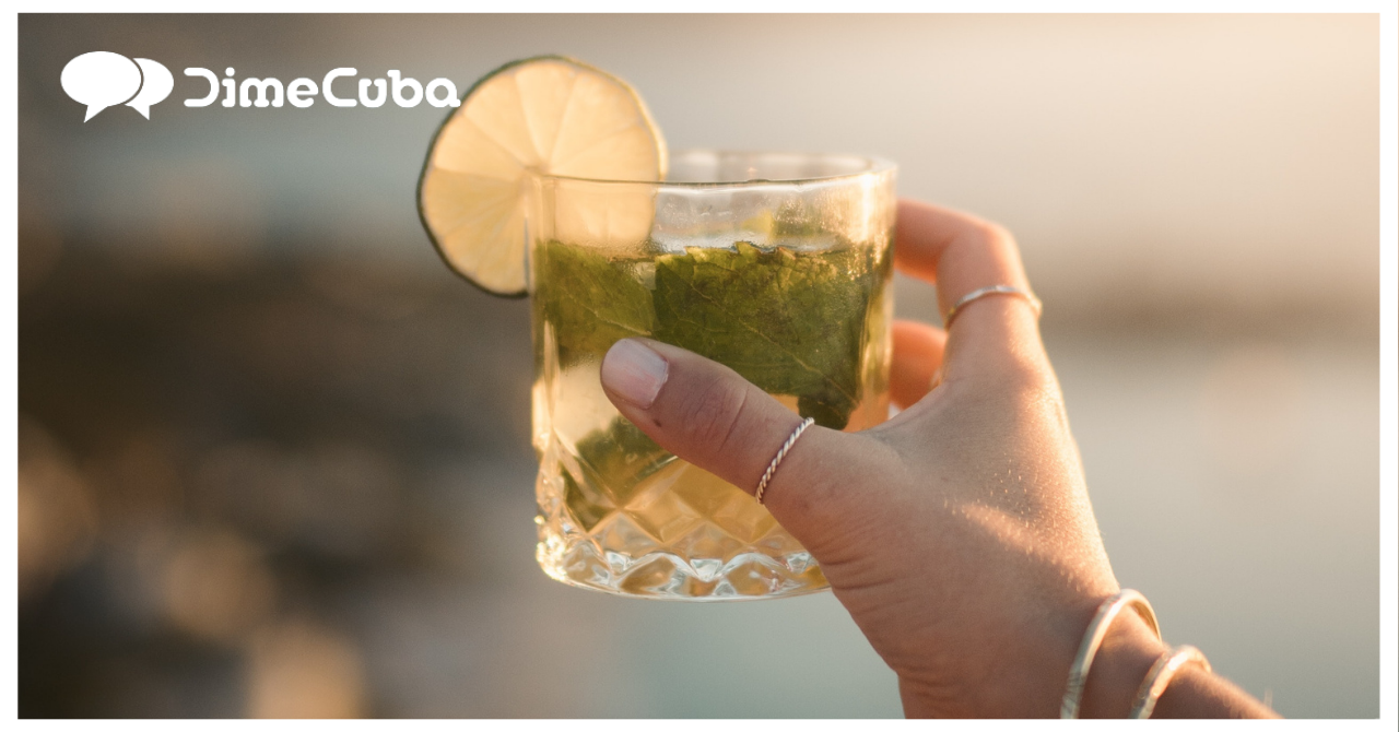 10 cócteles tradicionales cubanos que tienes que probar