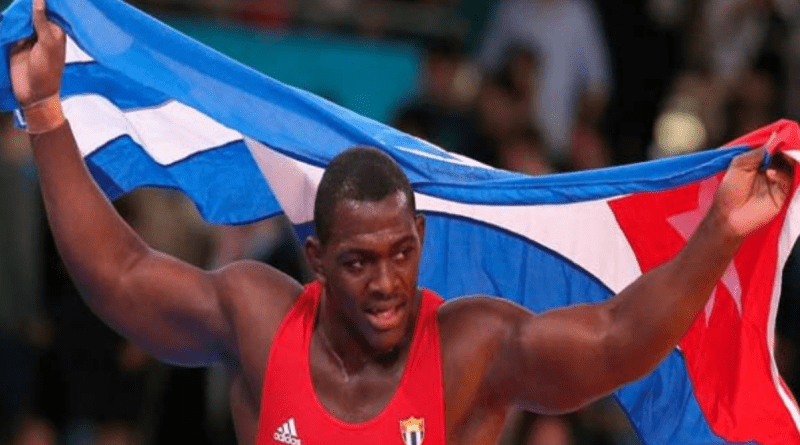 Cuba ha conseguido 82 medallas de oro, en 120 años de olimpiadas. Te presentamos a los deportistas y sus disciplinas.