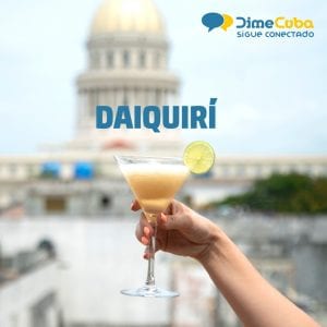 daiquiri