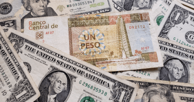 ¿Empresas privadas no podrán disponer de sus dólares en Cuba?