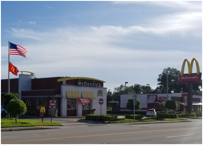 franquicias comida rapida