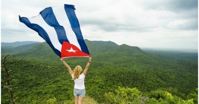 lugares turisticos Cuba - pic