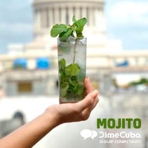 mojito