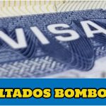 Resultados del bombo en Estados Unidos: ¿estás listo para la lotería de visas de 2025?