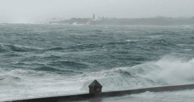 Instituto de meteorología pronostica 8 huracanes en temporada ciclónica