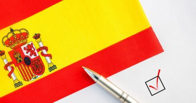 Bandera de España