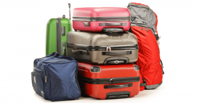 Aduana de Cuba: tarifas del equipaje acompañado 2021