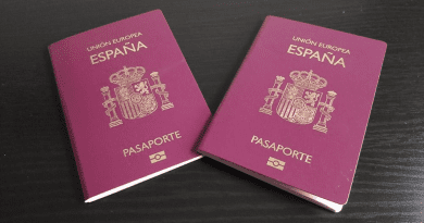 Consulado Español en Cuba activa citas online para pasaporte