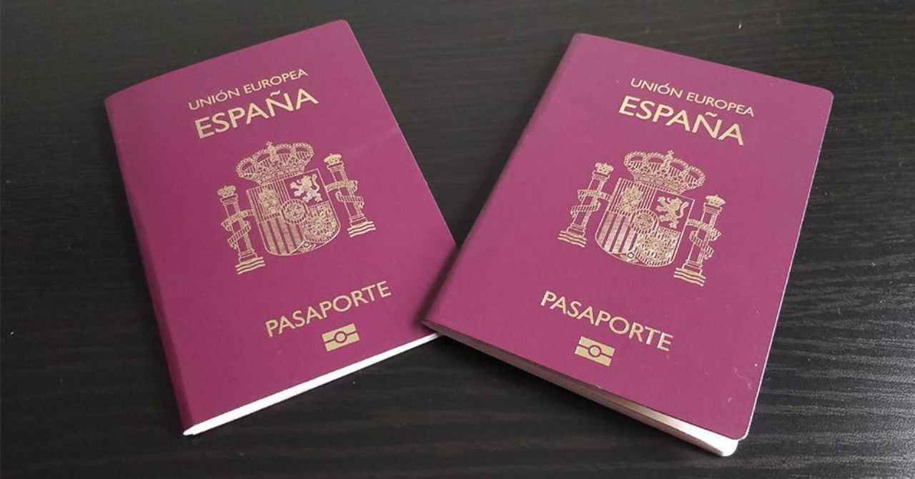 Consulado español en Cuba activa citas online para pasaporte