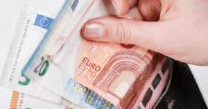¿Dónde comprar euros en casas de cambio de Miami?