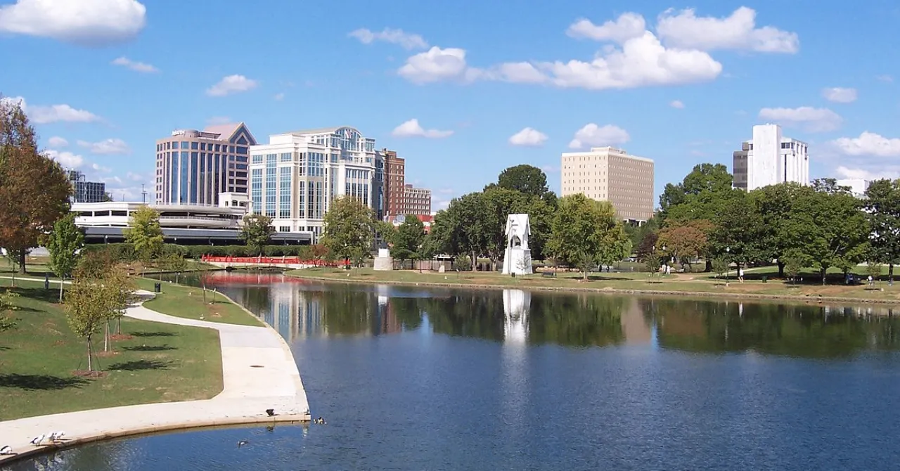 mejores ciudades para vivir en Estados Unidos mejores ciudades para vivir en Estados Unidos