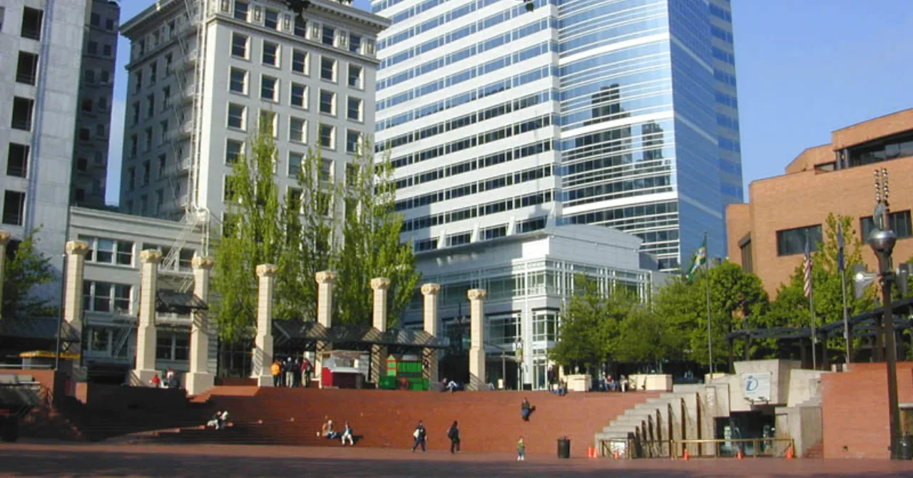 mejores ciudades para vivir en Estados Unidos