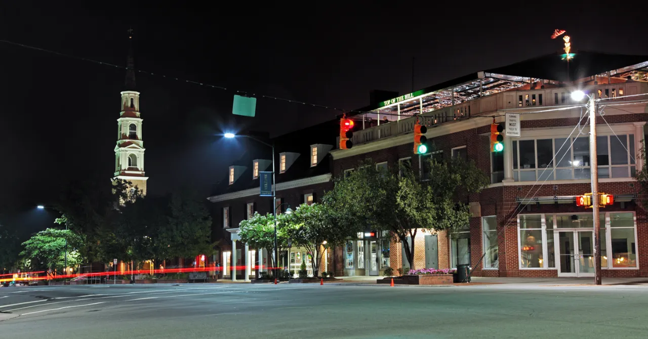 Cuáles son las mejores ciudades para vivir en Estados Unidos Raleigh, Durham & Chapel Hill: el triángulo