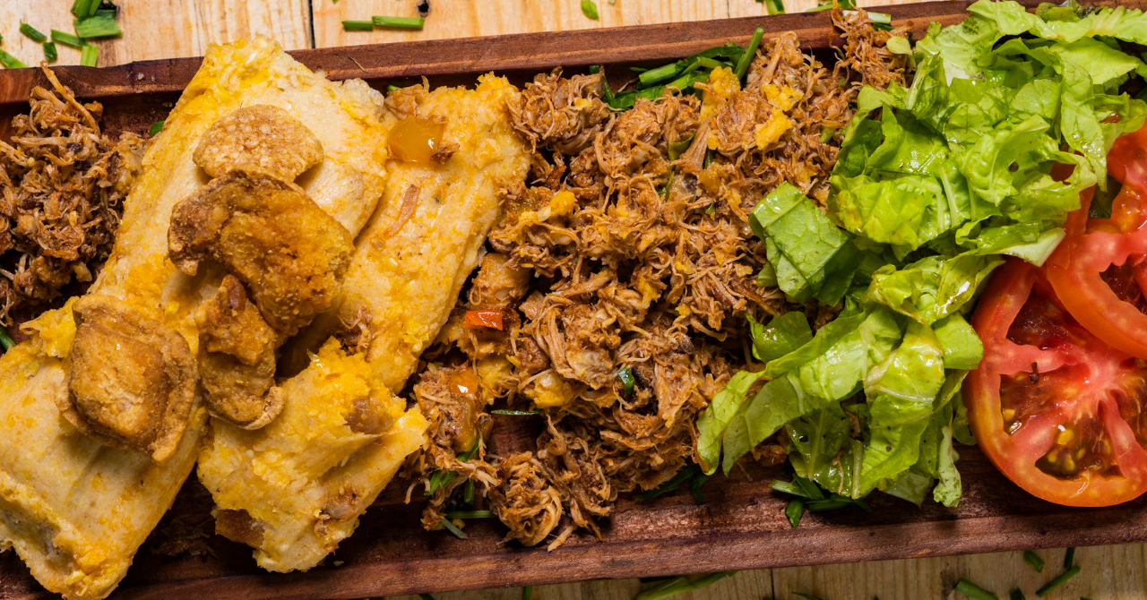 Ropa vieja cubana: al estilo cubano